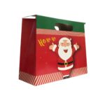 Caixa Papel Natalino 8x19x21cm - 1 Und - Imagem 2