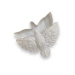 Caixa Acrílico Espirito Santo 3x10cm - C/ 12 Unds - Imagem 2