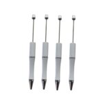 Caneta Esferográficas Miçanga 14,5cm - 1 Und