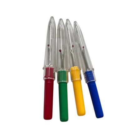 Abridor De Caixa C/ Tampa 64mm - 1 Und