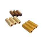 Conta Tubo Estilo Madeira 29mm Acrílico – 20 Gramas - Imagem 4