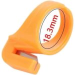 Anel Cortador De Linha 3x1,8cm Plástico - 1 Und - Imagem 4