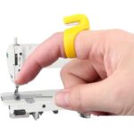 Anel Cortador De Linha 3x1,8cm Plástico - 1 Und - Imagem 6