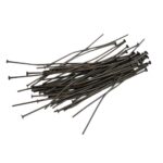 Alfinete de Acabamento 50mm Ouro Velho – 10 Gramas