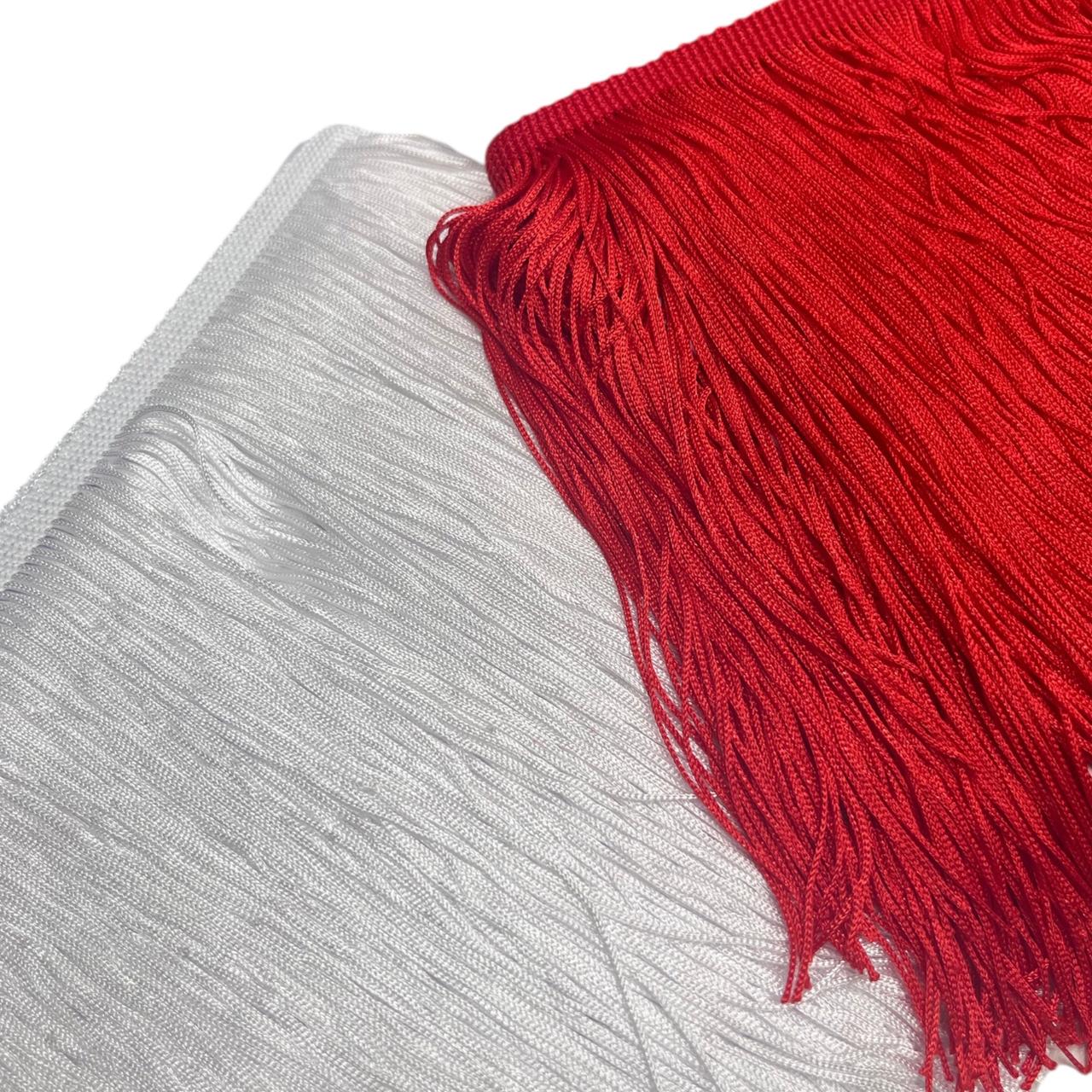 WhatsApp Image 2025-11-12 at 10.50.53 Galão Franja 20cm Poliéster - Metro - Imagem 1