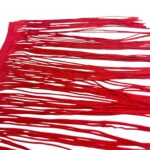 Galão Franja 20cm Poliéster - Metro - Imagem 4