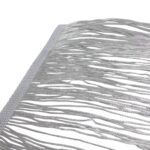 Galão Franja 20cm Poliéster - Metro - Imagem 5