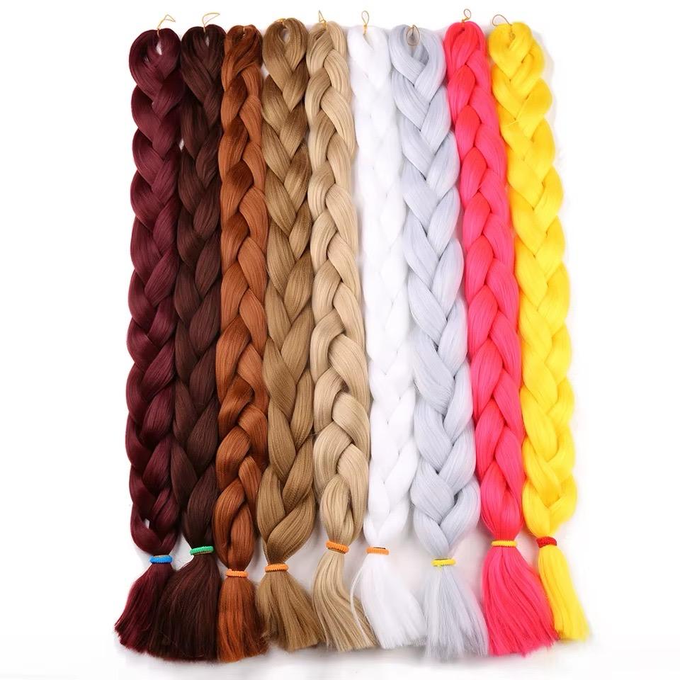 WhatsApp Image 2025-11-12 at 16.28.29 Aplique Jumbo P/ Cabelo Color - 1 Und - Imagem 1