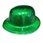 Chapéu Coquinho Holográfico Plástico - 1 Und - Imagem 4