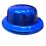 Chapéu Coquinho Holográfico Plástico - 1 Und - Imagem 2