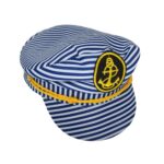 Chapéu Marinheiro Carnaval - 1 Und