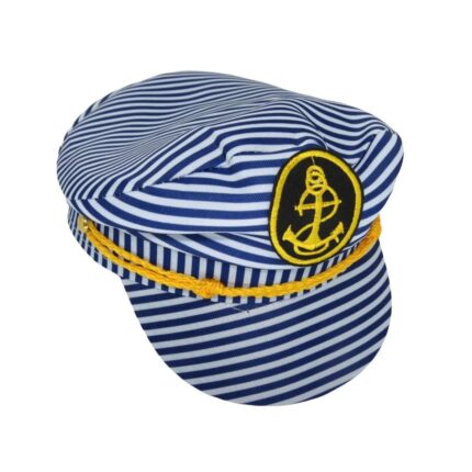 Chapéu Marinheiro Carnaval - 1 Und