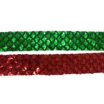 Galão C/ Lantejoula 3.5cm Color - Metro - Imagem 4