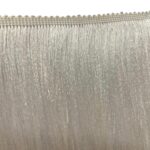 Franja De Tecido 20cm – Metro