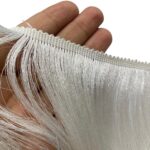 Franja De Tecido 20cm – Metro - Imagem 2