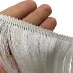 Franja De Tecido 20cm – Metro - Imagem 4