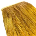 Galão Franja De Seda 40cm Dourado - Metro - Imagem 4