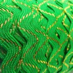 Sianinha 5mm C/ Lurex - Metro - Imagem 6