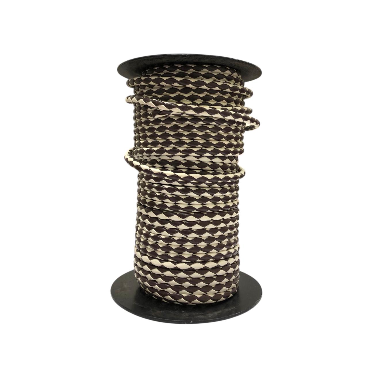 WhatsApp Image 2025-11-14 at 10.38.37 (9) Couro Trançado Sintético 5mm - Metro - Imagem 1