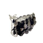 Bolsa Festa Paetê - 1 Und - Imagem 4