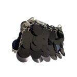 Bolsa Festa Paetê - 1 Und - Imagem 3