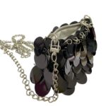 Bolsa Festa Paetê - 1 Und