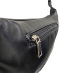 Pochete C/ Corrente Prata - 1 Und - Imagem 2