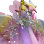 Kit Fantasia Infantil Carnaval - 1 Und - Imagem 2