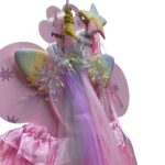 Kit Fantasia Infantil Carnaval - 1 Und - Imagem 4