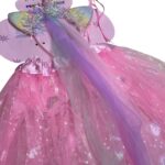 Kit Fantasia Infantil Carnaval - 1 Und - Imagem 3