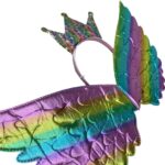 Kit Fantasia Infantil Carnaval – 1 Und - Imagem 3