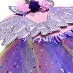 Kit Fantasia Infantil Carnaval - 1 Und - Imagem 3