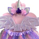 Kit Fantasia Infantil Carnaval - 1 Und