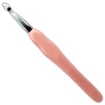 Agulha De Crochê 8.0 mm – 1 Und - Imagem 2