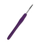 Agulha De Crochê 5.0 mm – 1 Und - Imagem 2