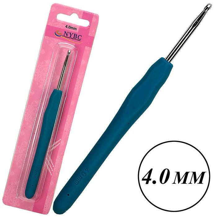 WhatsApp Image 2025-11-17 at 10.02.55 Agulha De Crochê 4.0 mm – 1 Und - Imagem 1