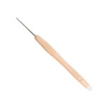 Agulha De Crochê 1.5 mm – 1 Und - Imagem 2