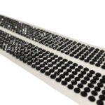 Cartela Termocolante Strass 6mm - 1 Und - Imagem 2