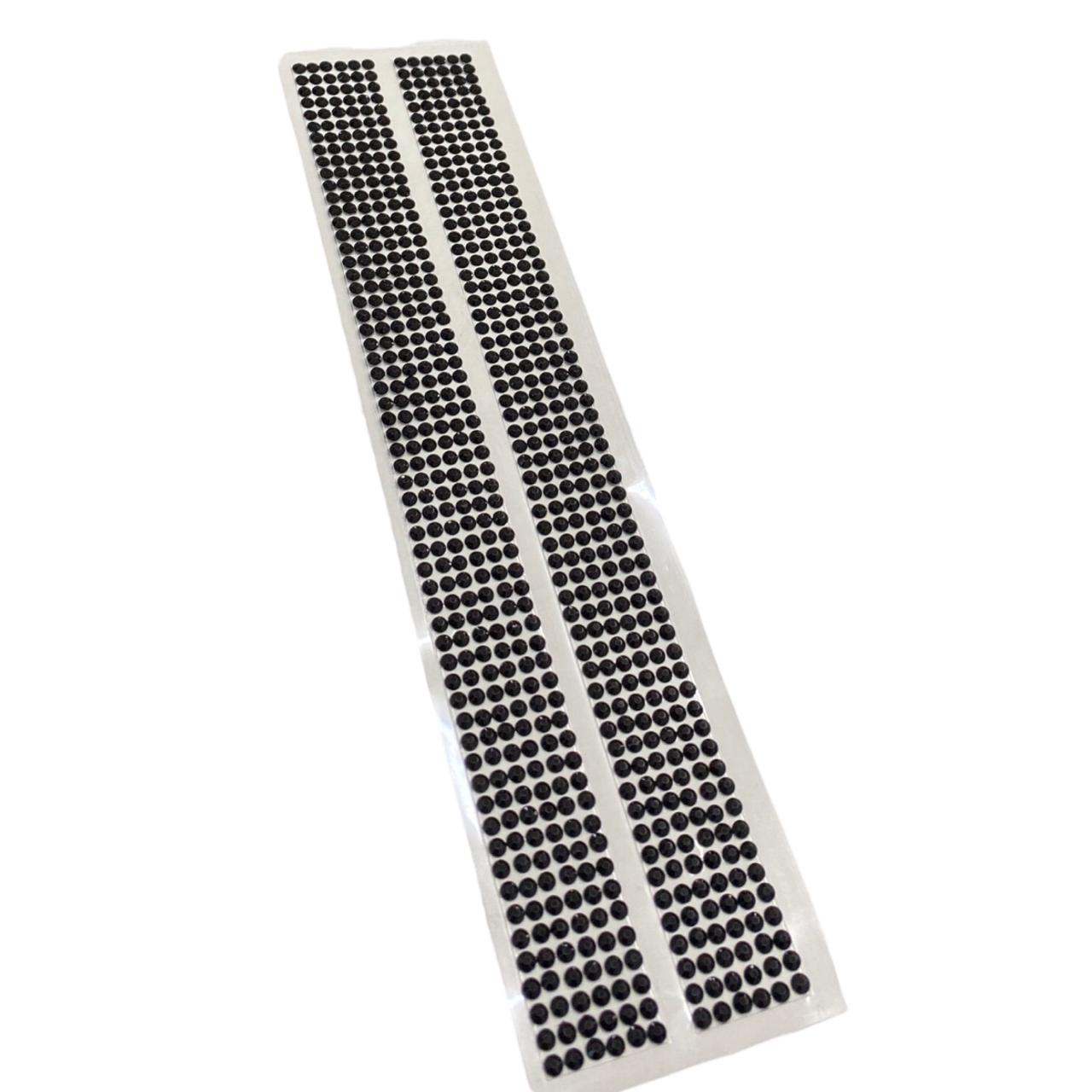 WhatsApp Image 2025-11-17 at 16.56.24 (2) Cartela Termocolante Strass 6mm - 1 Und - Imagem 1