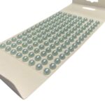 Cartela Termocolante Pérola 8mm – 1 Und - Imagem 2