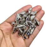 Conta Disforme Preta Abs - 20 Gramas - Imagem 2