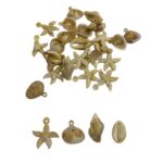 Conta Mix Marítimo Abs - 20 Gramas