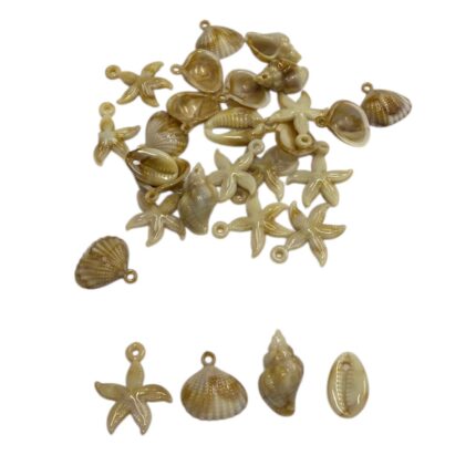 Conta Mix Marítimo Abs - 20 Gramas