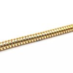 Alça De Bolsa C/ Fecho Mosquetão 1,20cm - 1 Und - Imagem 4