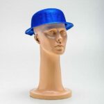 Chapéu Coquinho Plástico Carnaval - 1 Und - Imagem 2