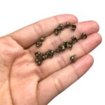 Terminal Bola 2.4 Ouro Velho  – 20 Unds - Imagem 2