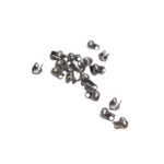 Terminal Bola 2.4 Grafite – 20 Unds