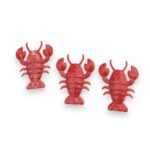 Pingente Lagosta 55mm Resina – 1 Und - Imagem 6