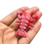 Pingente Lagosta 55mm Resina – 1 Und - Imagem 4