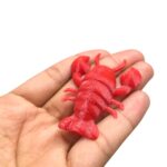 Pingente Lagosta 55mm Resina – 1 Und - Imagem 3